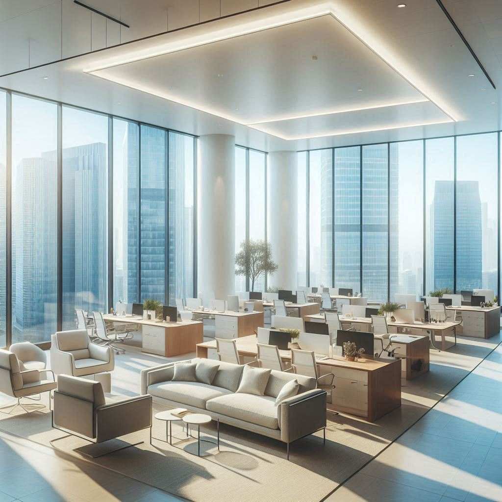 写字楼办公科技企业研发氛围在重要活动筹备中暴露的问题该由客服团队怎样分类